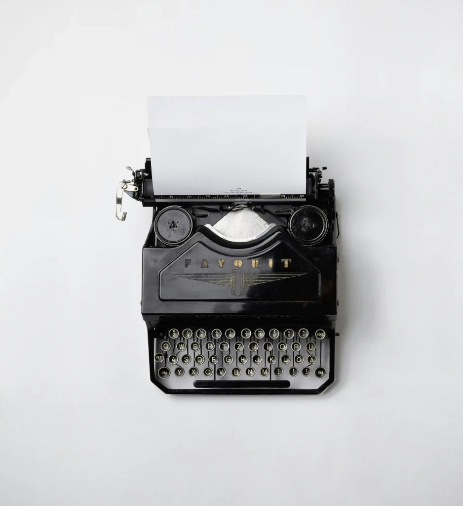 typewritter digital marketing specialist in calicut
